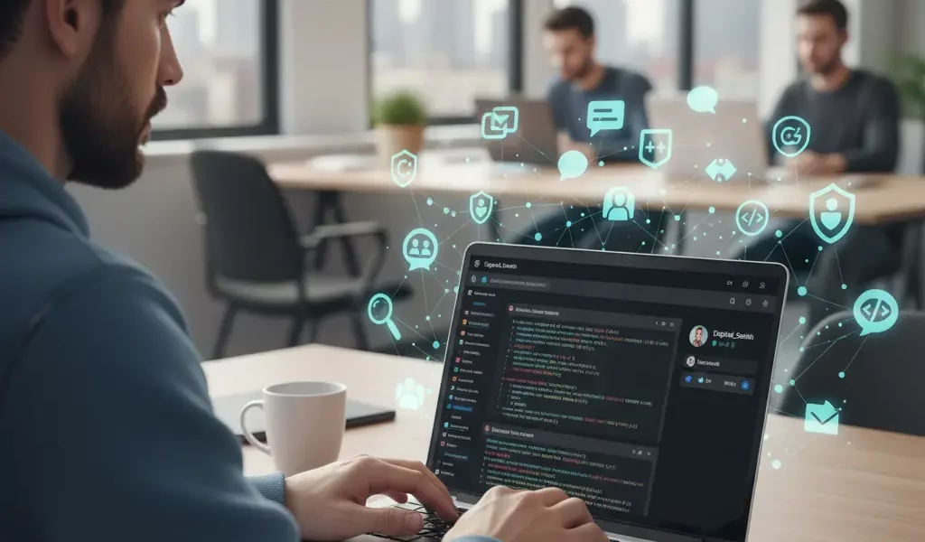 Careers Built From Online Community Contributions