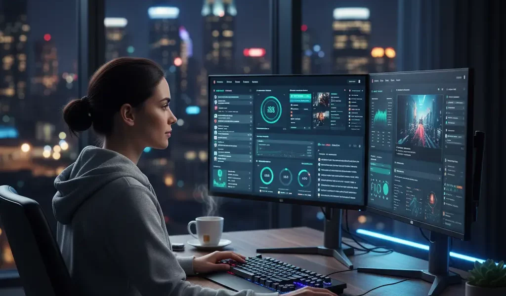 Careers That Begin as Online Moderation Tasks