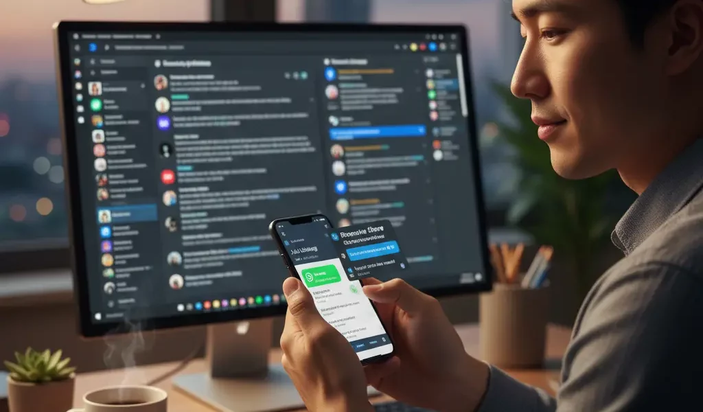 Careers That Recruit Directly From WhatsApp and Telegram Groups