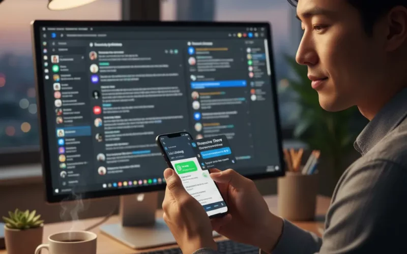 Careers That Recruit Directly From WhatsApp and Telegram Groups