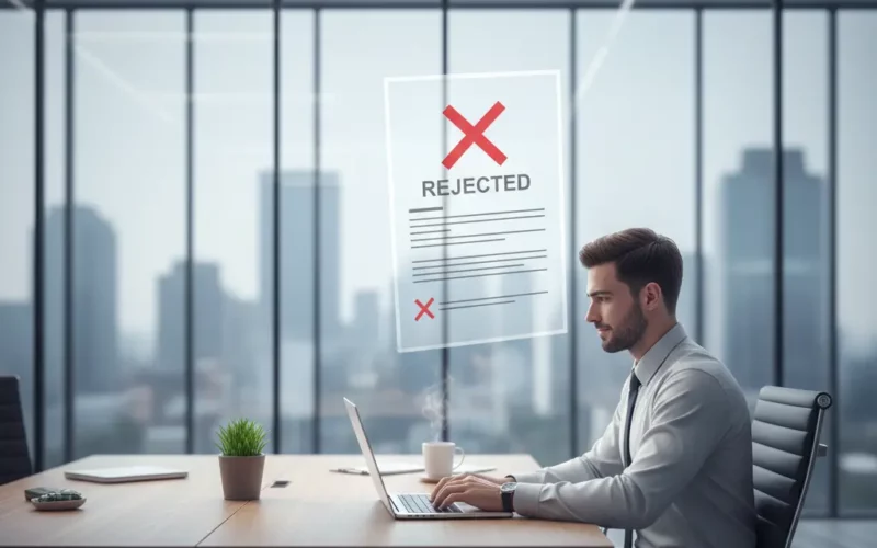 Careers Where Employers Contact You First