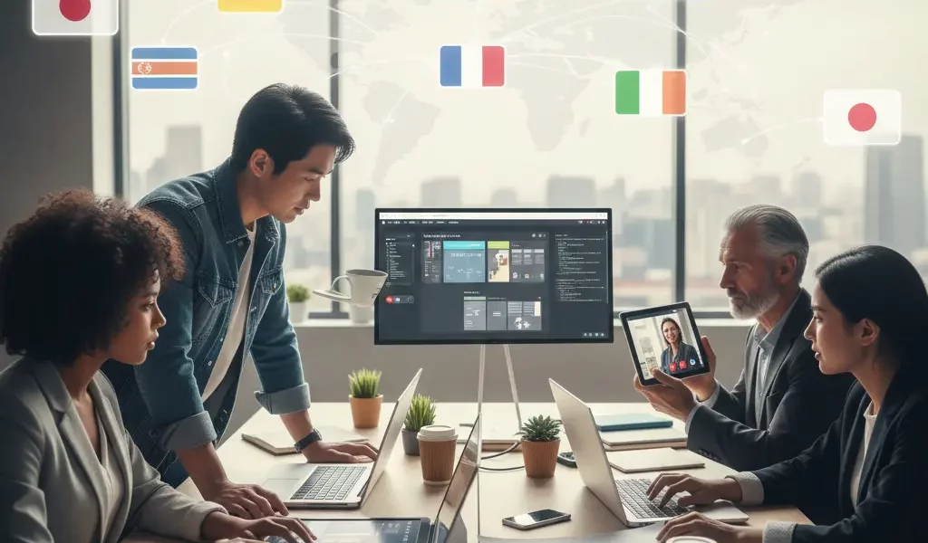 Countries Hiring Workers for Short Term Skill Gaps