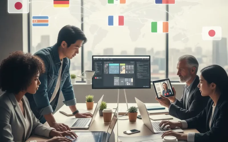 Countries Hiring Workers for Short Term Skill Gaps