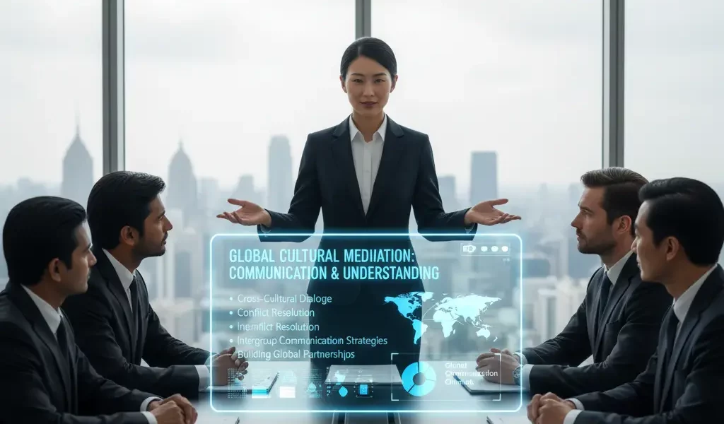 Countries Hiring for Cultural Mediation Jobs