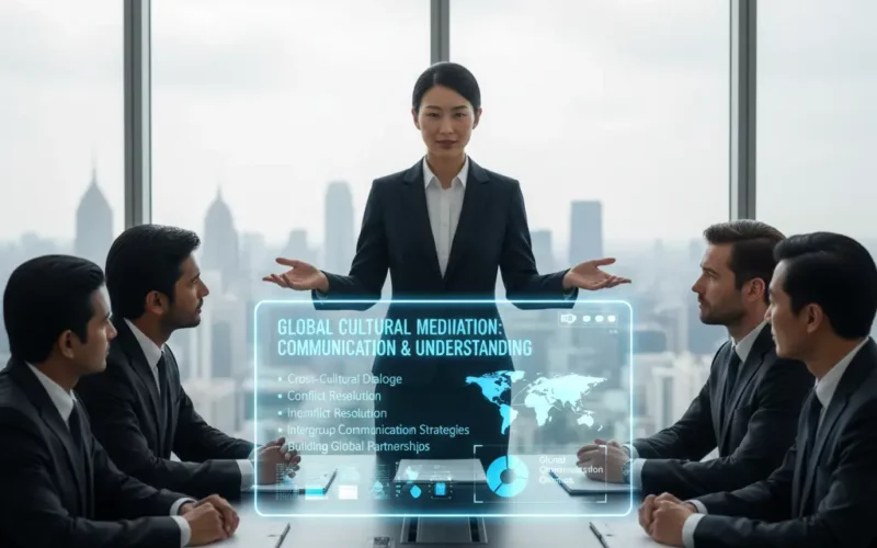 Countries Hiring for Cultural Mediation Jobs