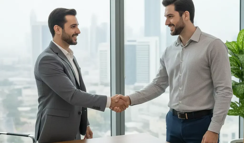 Countries Where Employers Hire First And Ask For Documents Later