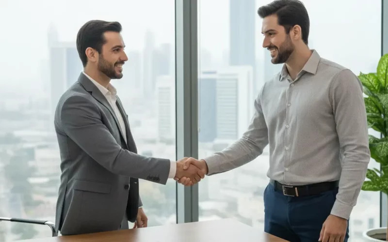 Countries Where Employers Hire First And Ask For Documents Later