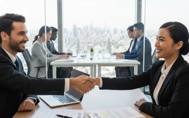 Countries Where Employers Hire First and Ask for Documents Later