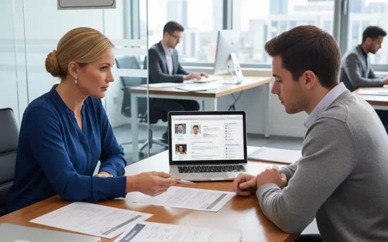 Countries Where Employers Hire Through Local Agents Only