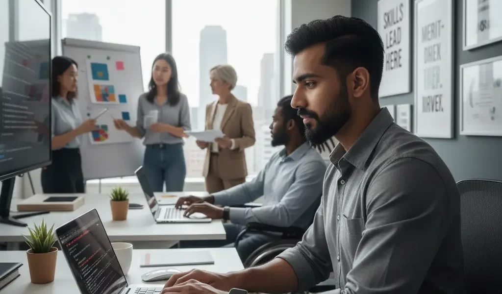 Countries Where Employers Hire Without Degree Verification