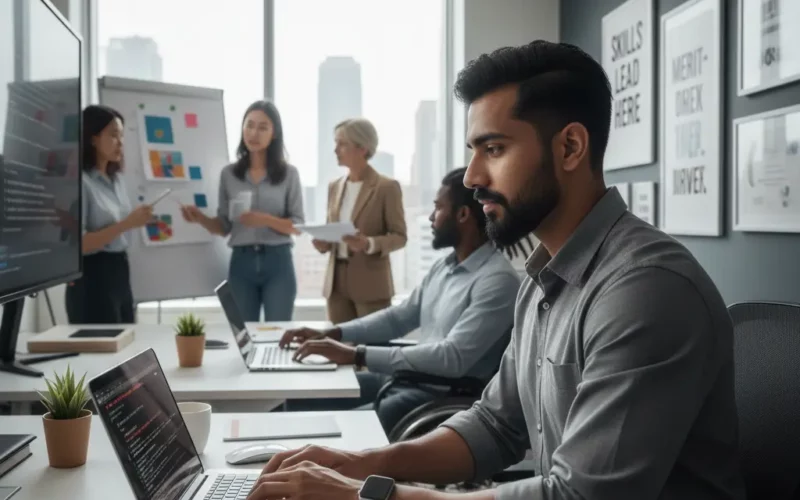 Countries Where Employers Hire Without Degree Verification