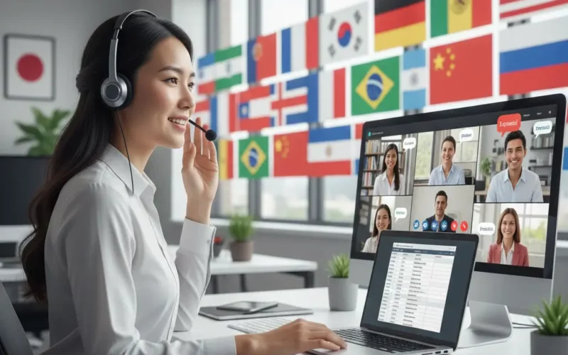 Countries Where Foreign Language Skills Matter More Than Experience