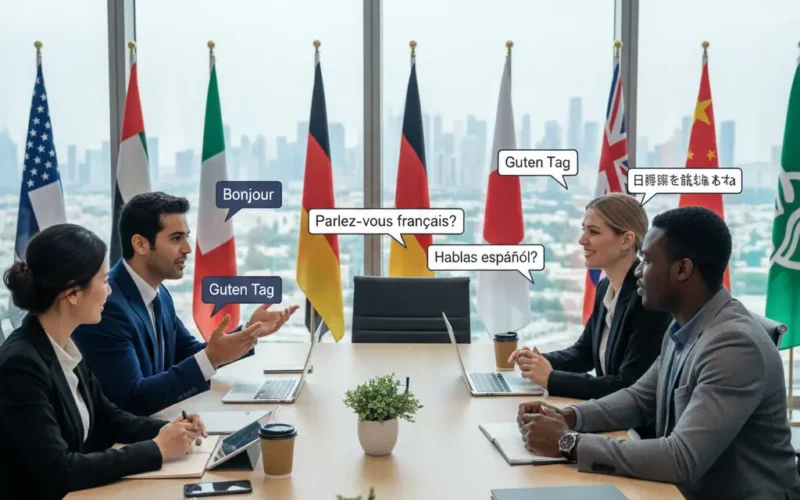 Countries Where Language Skills Matter More Than Experience