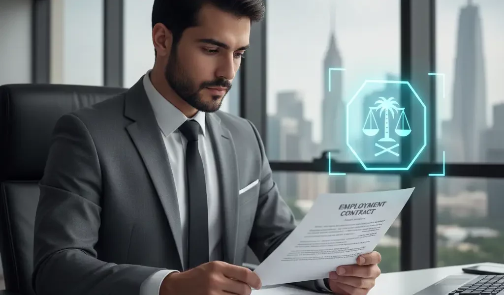 Employee Rights During Probation Period In Saudi Arabia