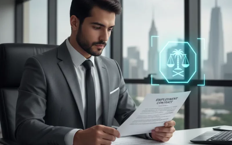 Employee Rights During Probation Period In Saudi Arabia