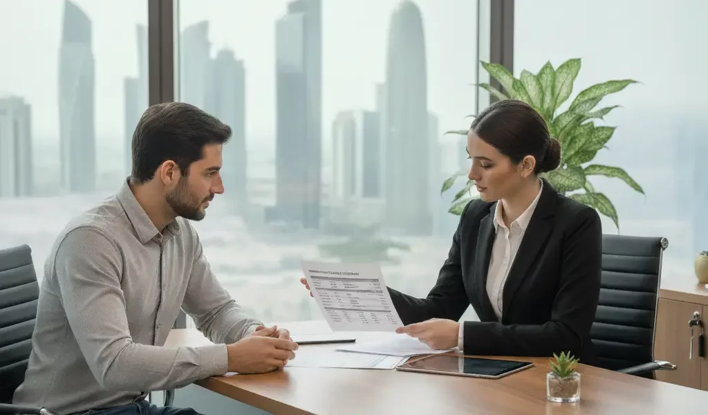 Employee Rights For Annual Leave Encashment In Gulf Countries