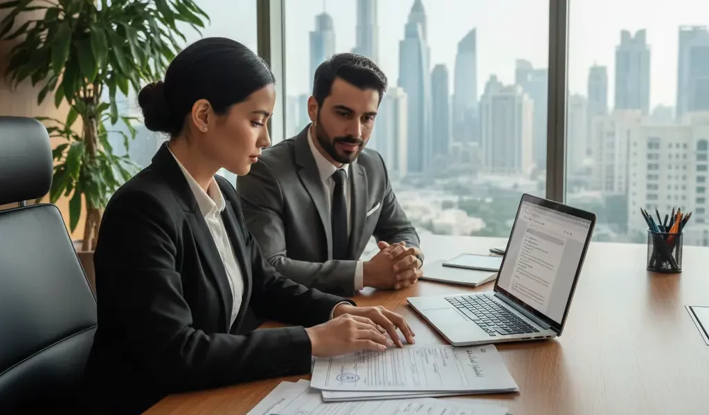 Employer Obligations During Visa Renewal In Gulf Countries