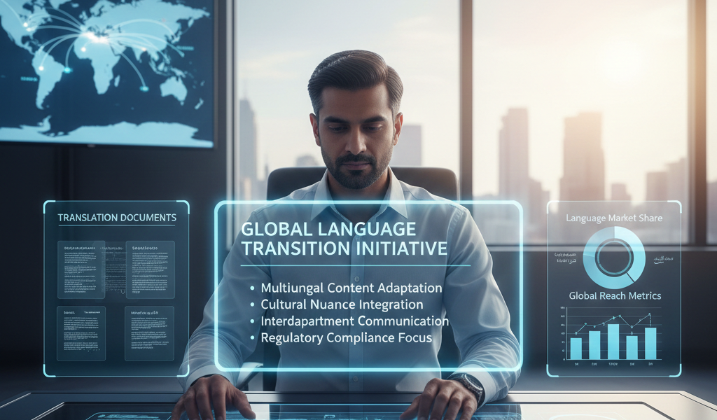 Countries Hiring Workers for Language Transition Roles