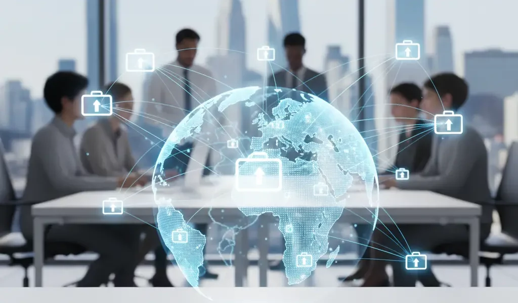 Hidden Global Job Markets Actively Hiring Worldwide