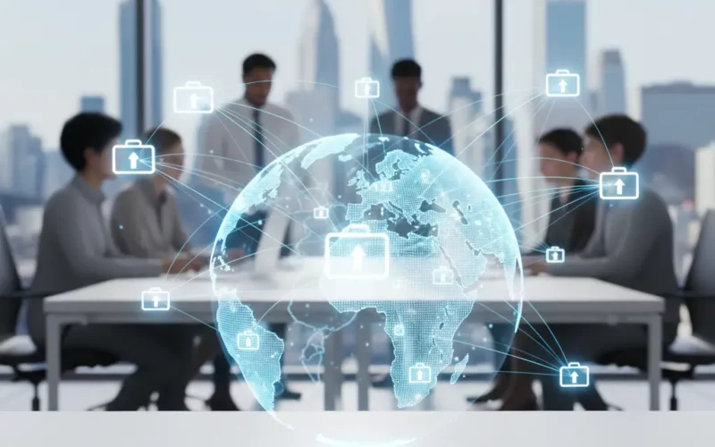 Hidden Global Job Markets Actively Hiring Worldwide