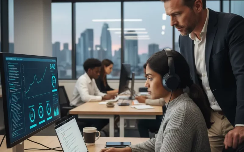 How People Get Hired Through Trial Tasks Instead of CVs