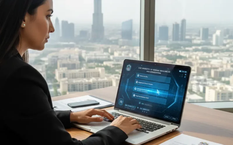 How To Check If A Job Offer Is Approved By Labor Department