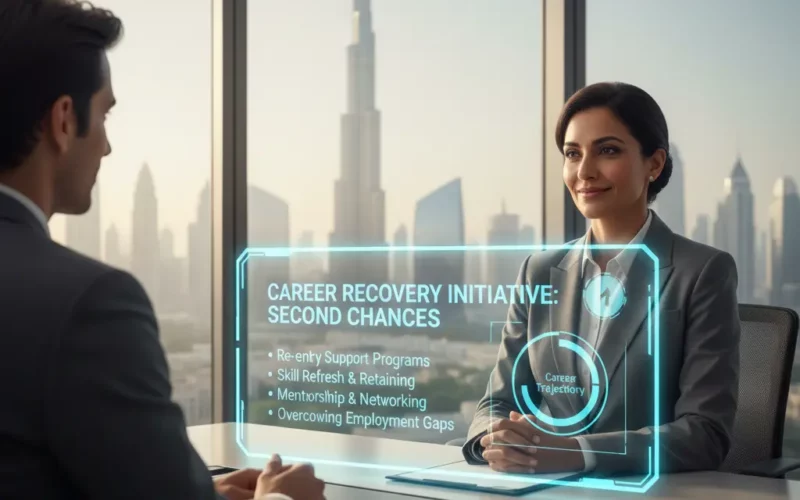 How To Handle Job Interviews After Visa Rejection In Gulf