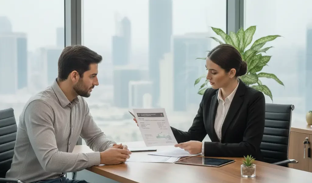 How To Handle Salary Cuts During Probation In Gulf Countries