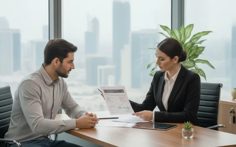 How To Handle Salary Cuts During Probation In Gulf Countries