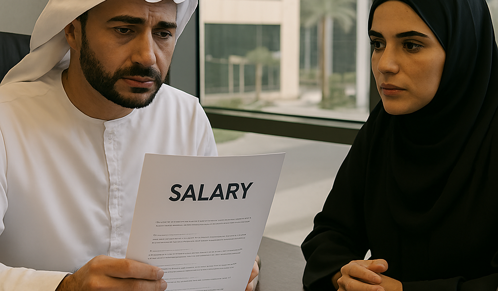 How To Protect Your Salary During Company Losses In Gulf Countries
