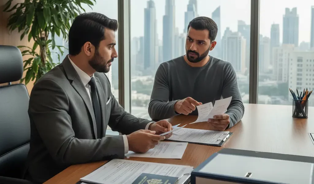 How To Recover Recruitment Fees Legally In Gulf Countries