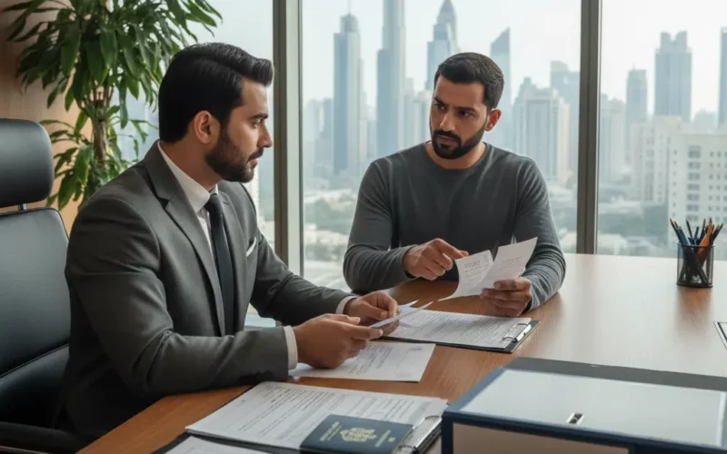How To Recover Recruitment Fees Legally In Gulf Countries