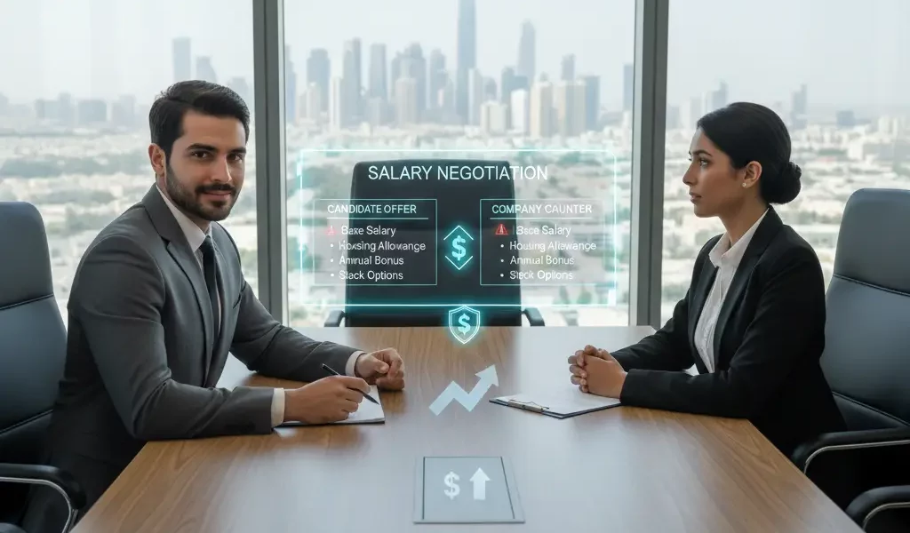 “How to Answer ‘What Are Your Salary Expectations?’ Without Underselling Yourself”