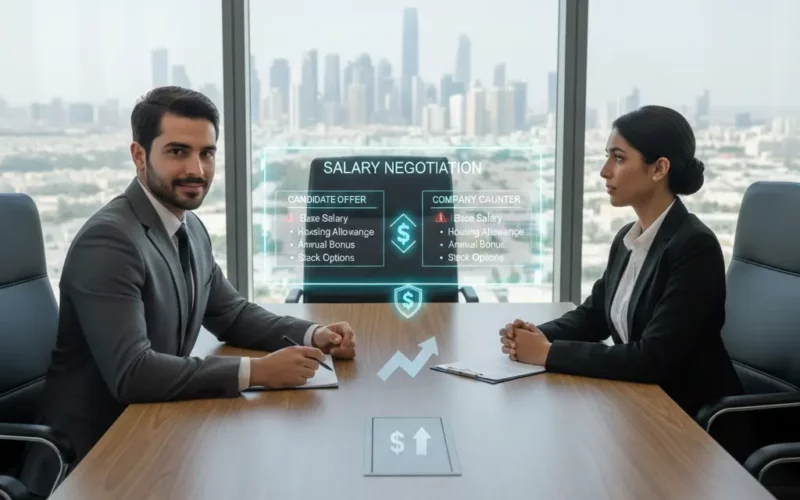 “How to Answer ‘What Are Your Salary Expectations?’ Without Underselling Yourself”