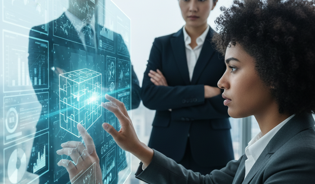 Industries Hiring Based on Problem Solving Challenges