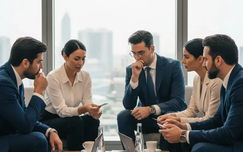 Industries Hiring Quietly Without Posting On Any Job Site