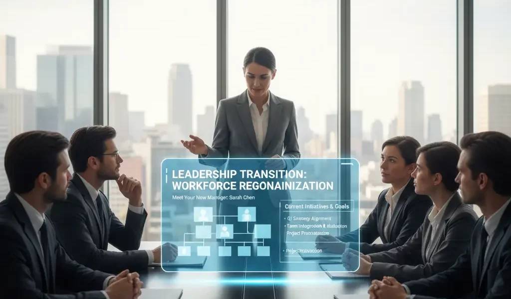 Industries Hiring Workers During Leadership Changes