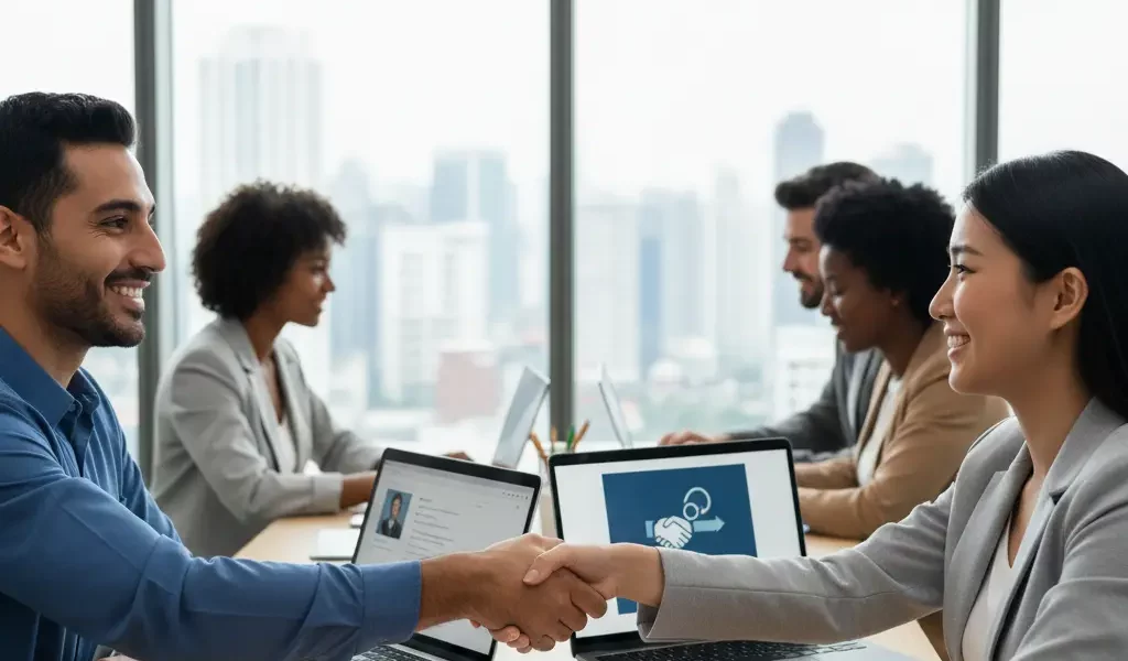 Industries Where Hiring Happens Through Referrals Only