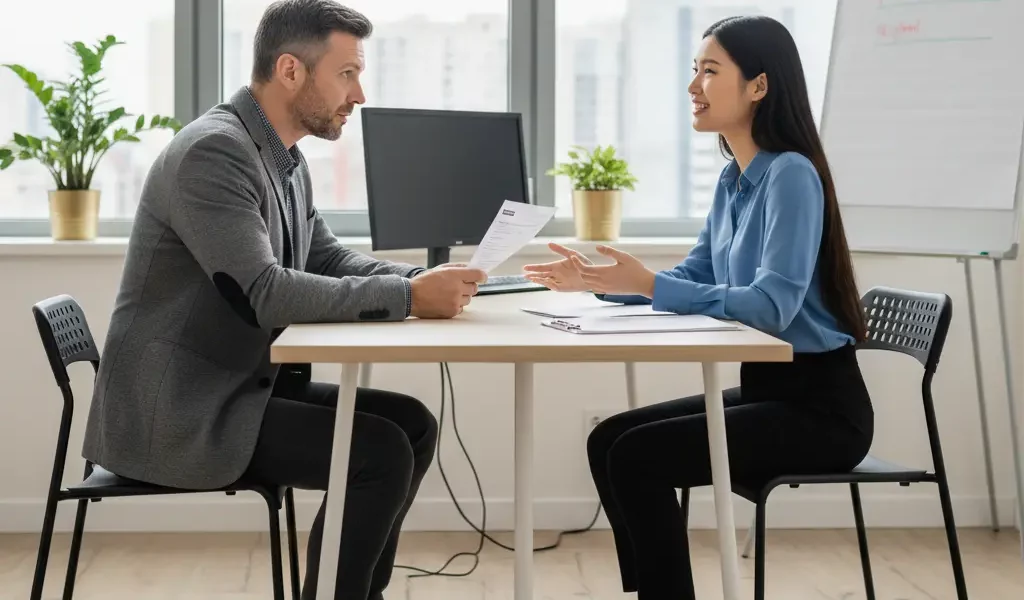 Industries Where Hiring Happens Without HR Teams