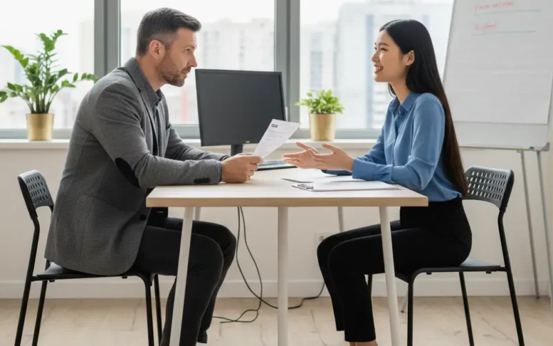 Industries Where Hiring Happens Without HR Teams