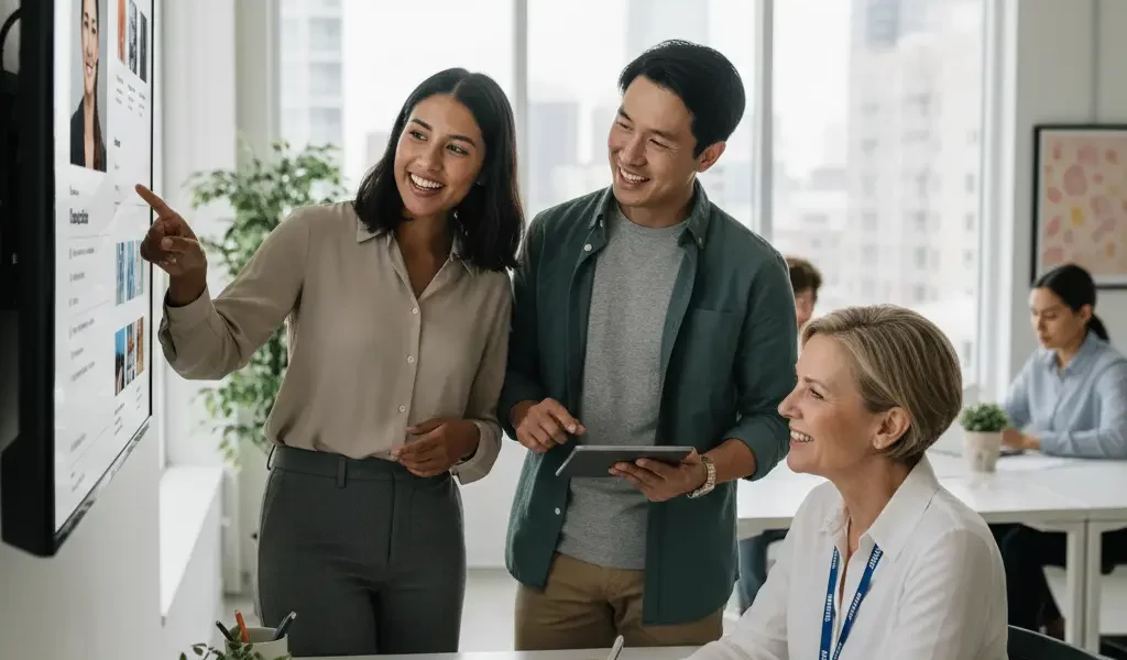 Industries Where Referrals Completely Replace Job Portals