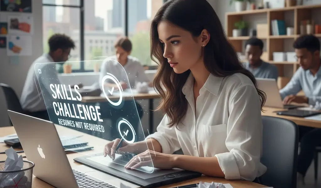 Industries Where Resumes Are Ignored Completely