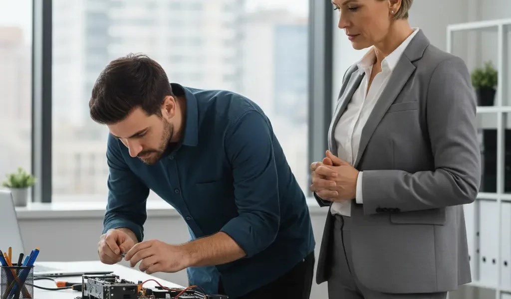 Industries Where Resumes Are Ignored Completely