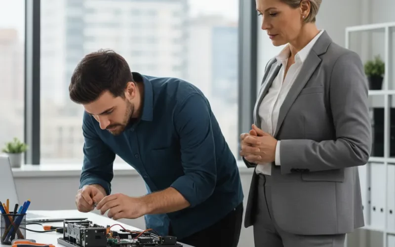 Industries Where Resumes Are Ignored Completely