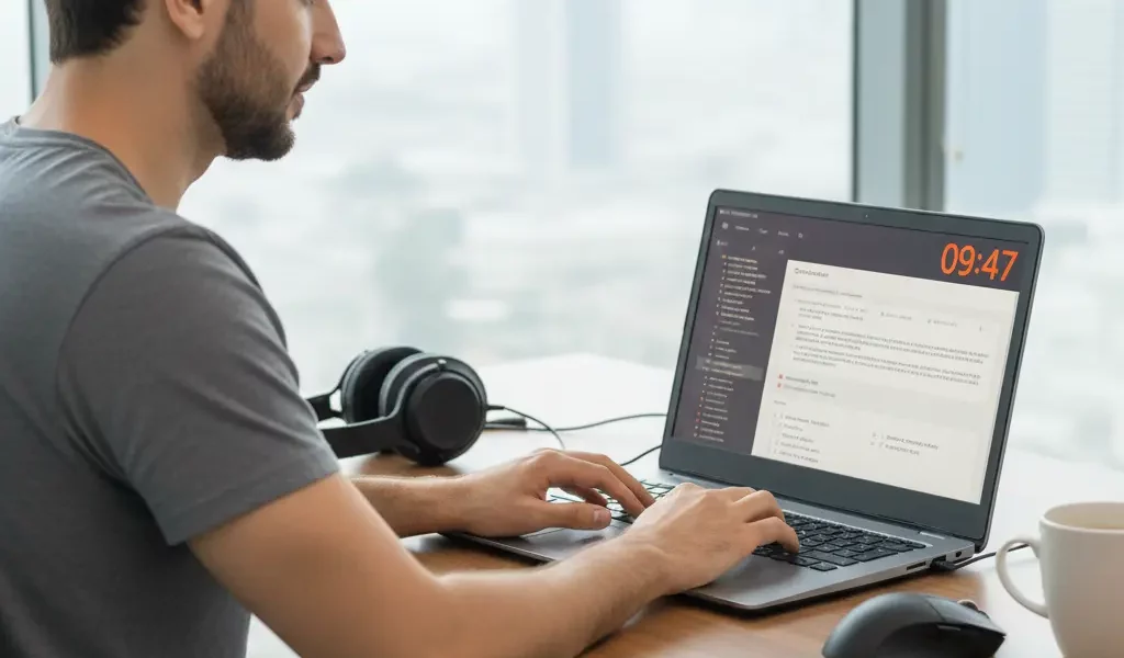 Jobs People Get Through Online Challenges Instead Of Applications