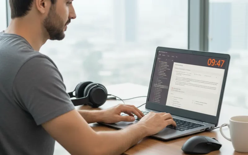 Jobs People Get Through Online Challenges Instead Of Applications