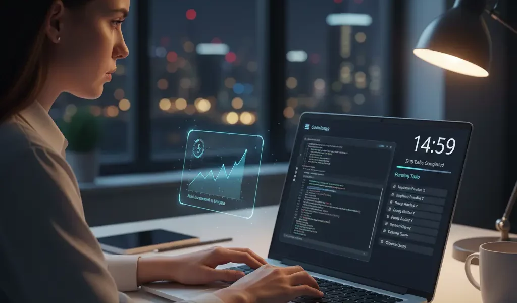 Jobs People Get Through Online Challenges Instead of Applications