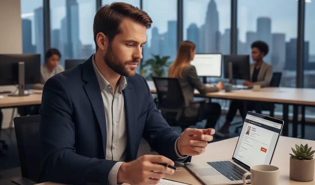 Jobs That Are Filled Before Being Officially Posted