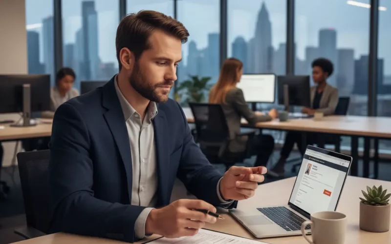 Jobs That Are Filled Before Being Officially Posted