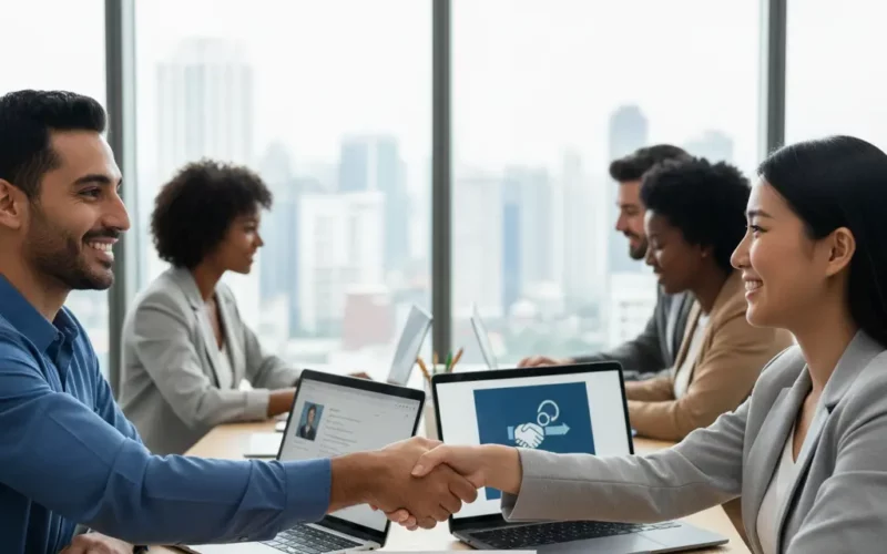 Jobs That Do Not Appear on Google at All